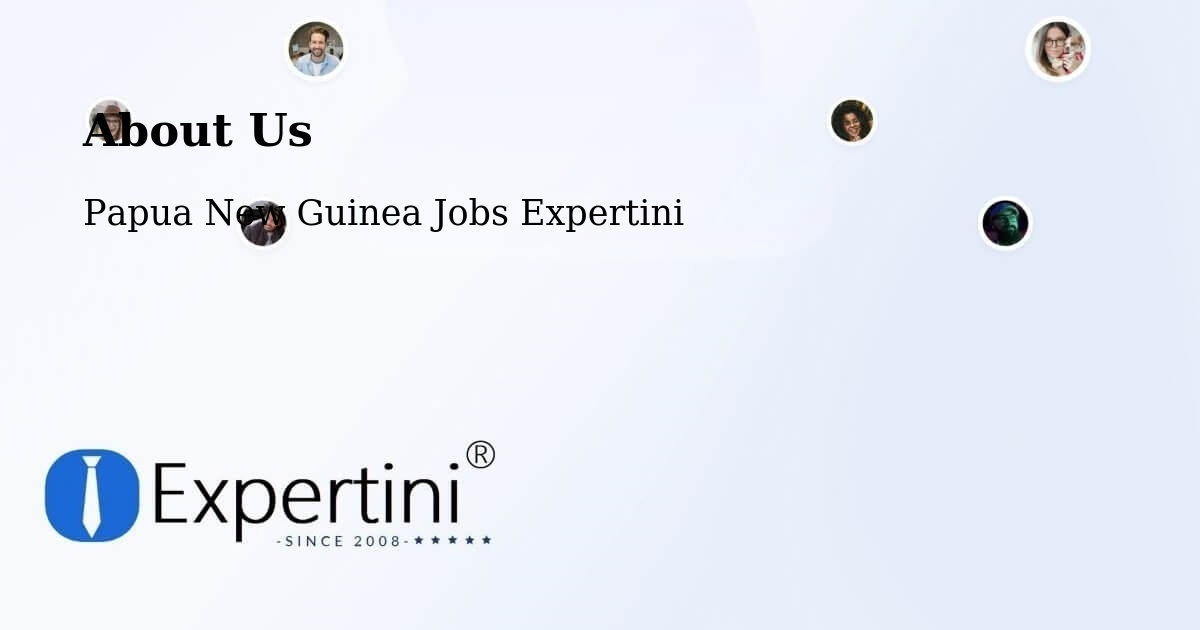 About Expertini Recruitment Platform  – Abau - Abau, Papua New Guinea Jobs Expertini